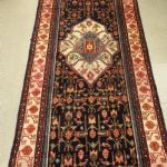 917 6508 ORIENTAL RUG